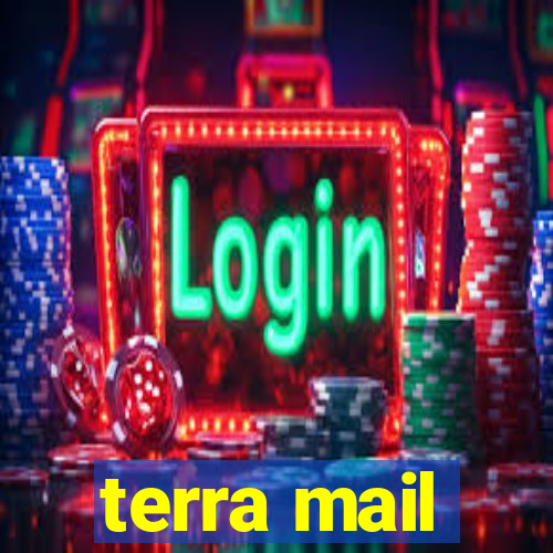 terra mail